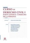 CURSO DE DERECHO CIVIL I