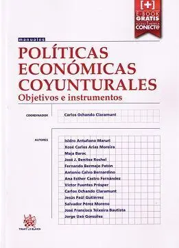 Políticas Económicas Coyunturales