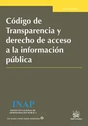 Codigo de Transparencia y Derecho de Acceso a la Informacion Publica
