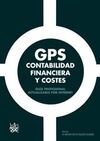 GPS CONTABILIDAD FINANCIERA Y COSTES
