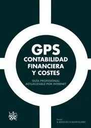 Gps Contabilidad Financiera y Costes