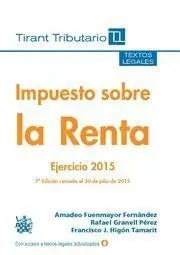 Impuesto Sobre la Renta
