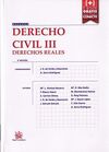 DERECHO CIVIL III - DERECHOS REALES