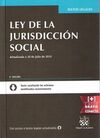 LEY DE JURISDICCION SOCIAL