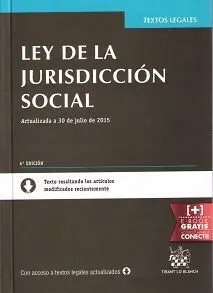 Ley de Jurisdiccion Social