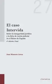 El Caso Intervida 27