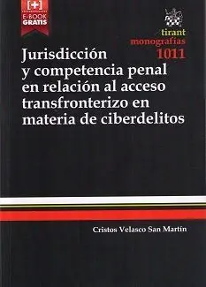 Jurisdiccion y Competencia Penal en Relacion Al Acceso