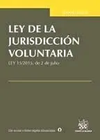 Ley de la Jurisdicción Voluntaria