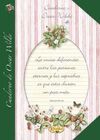CUADERNO DE OSCAR WILDE. EL PLACER DE ESCRIBIR