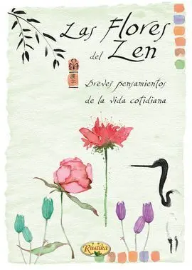Las Flores del Zen