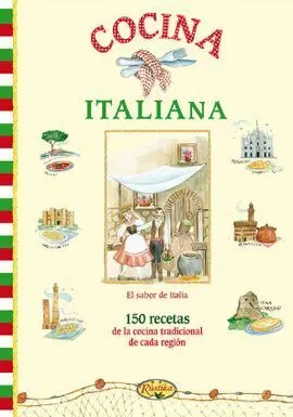 Cocina Italiana. Cocina Casera