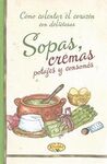SOPAS Y CREMAS