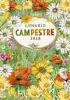CALENDARIO 2018 LUNARIO CAMPESTRE
