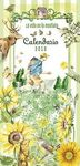 CALENDARIO 2018 LA VIDA EN LA NATURALEZA