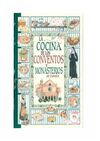 COCINA DE LOS CONVENTOS Y MONASTERIOS ESPANA (TD)