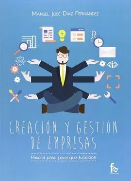 Creación y Gestión de Empresas