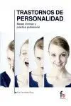 Trastornos de Personalidad