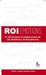 ROIEMOTIONS