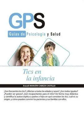 Tics en la Infancia