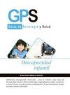 DISCAPACIDAD INFANTIL