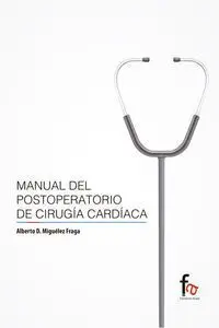 Manual Postoperatorio Cirugia Cardiaca
