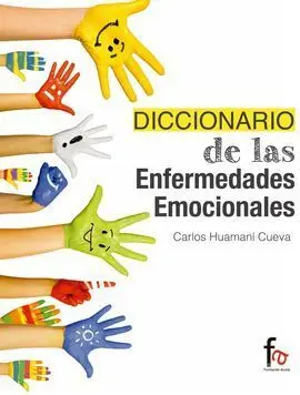 Diccionario Enfermedades Emocionales
