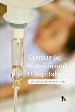 Soporte Nutricional Hospitalario