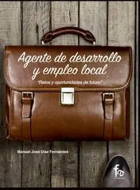 Agente de Desarrollo y Empleo Local