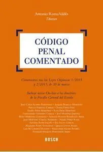 Código Penal Comentado
