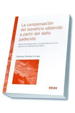 La Compensacion del Beneficio a Partir del Daño Padecido