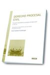 DERECHO PROCESAL CIVIL (4ª ED.)