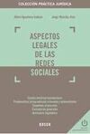 ASPECTOS LEGALES DE LAS REDES SOCIALES
