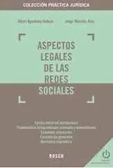 Aspectos Legales de las Redes Sociales