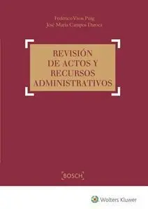 Revisión de Actos y de Recursos Administrativos