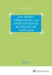 Los Modus Operandi en las Operaciones de Blanqueo de Capitales