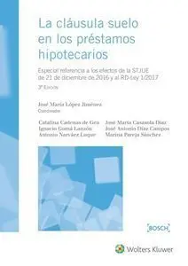 La Cláusula Suelo en los Préstamos Hipotecarios 2017