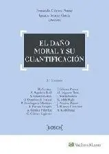 Daño Moral y Su Cuantificación 2017