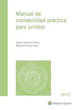 Manual de Contabilidad Práctica para Juristas