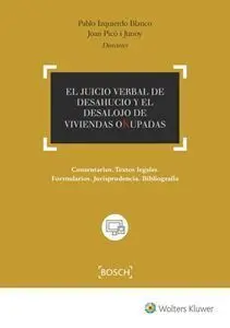El Juicio Verbal de Desahucio y el Desalojo de Viv