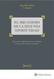 Mecanismo de la Segunda Oportunidad