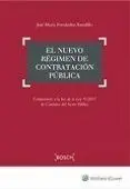 El Nuevo Régimen de Contratación Pública