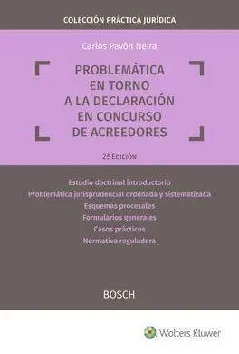 Problematica en Torno a la Declaracion en Concurso