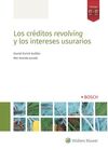 LOS CRÉDITOS REVOLVING Y LOS INTERESES USURARIOS,