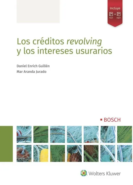 Los Créditos Revolving y los Intereses Usurarios,