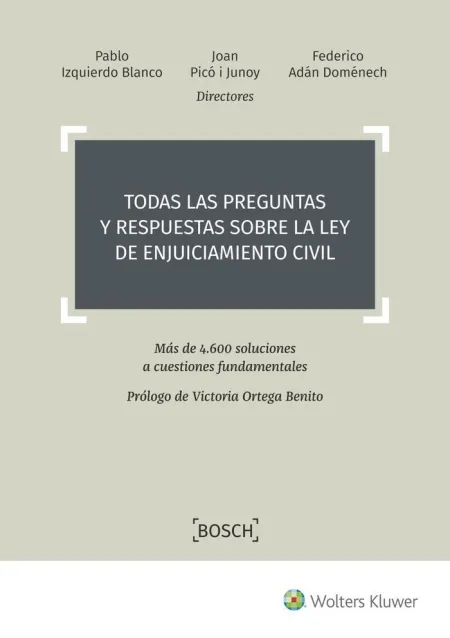Todas las Preguntas y Respuestas Sobre la Ley de e