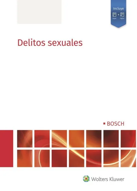 Delitos Sexuales