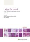 LITIGACION PENAL, 2ª EDICION DICIEMBRE 2019