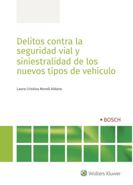 Delitos Contra la Seguridad Vial y la Siniestrabilidad de los Nuevos Tips de Vehículo