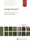 CÓDIGO NOTARIAL