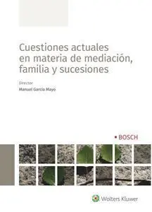 Cuestiones Actuales en Materia de Mediación, Famil
